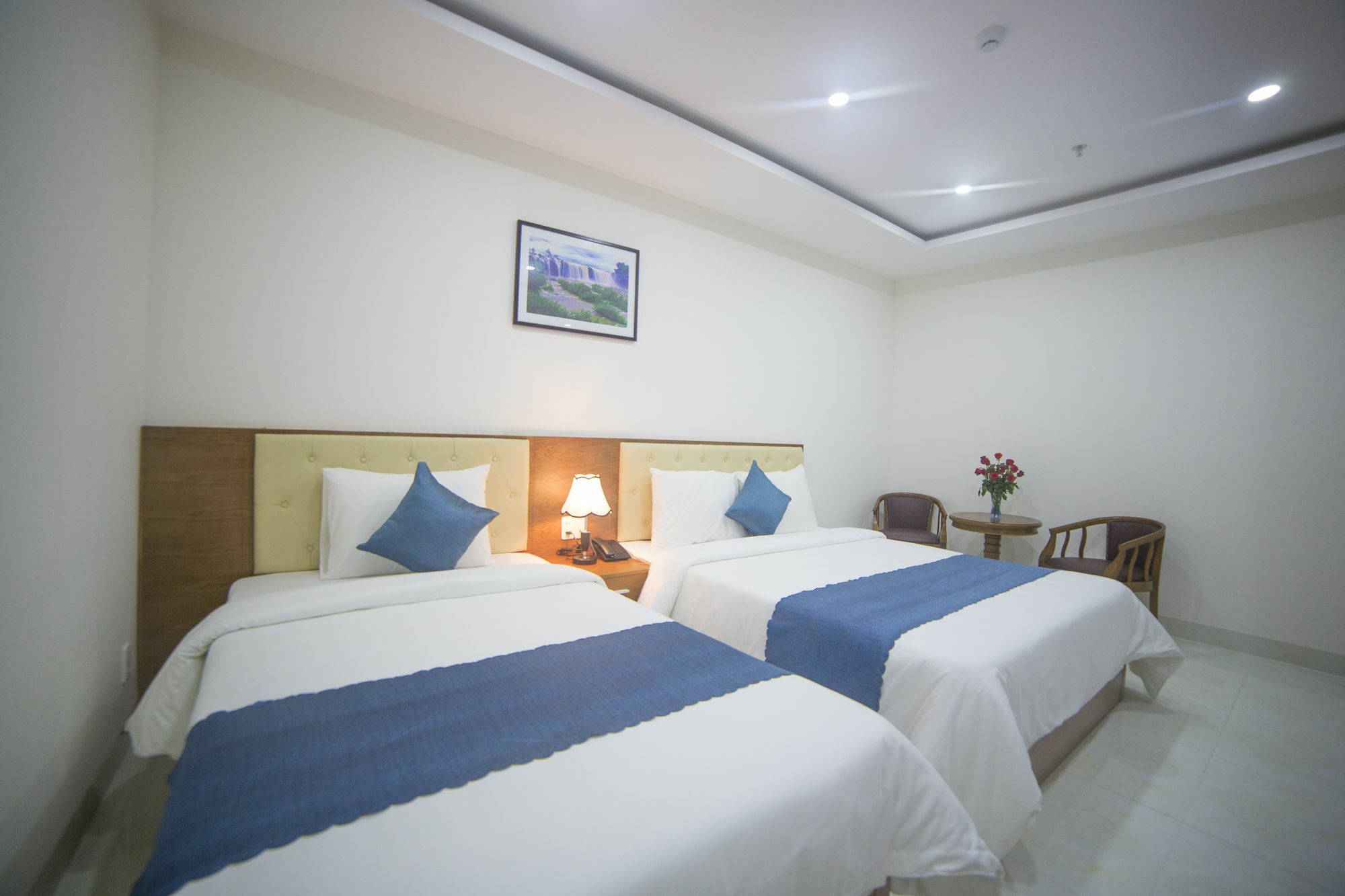Toan Thang Hotel Da Nang Exterior foto