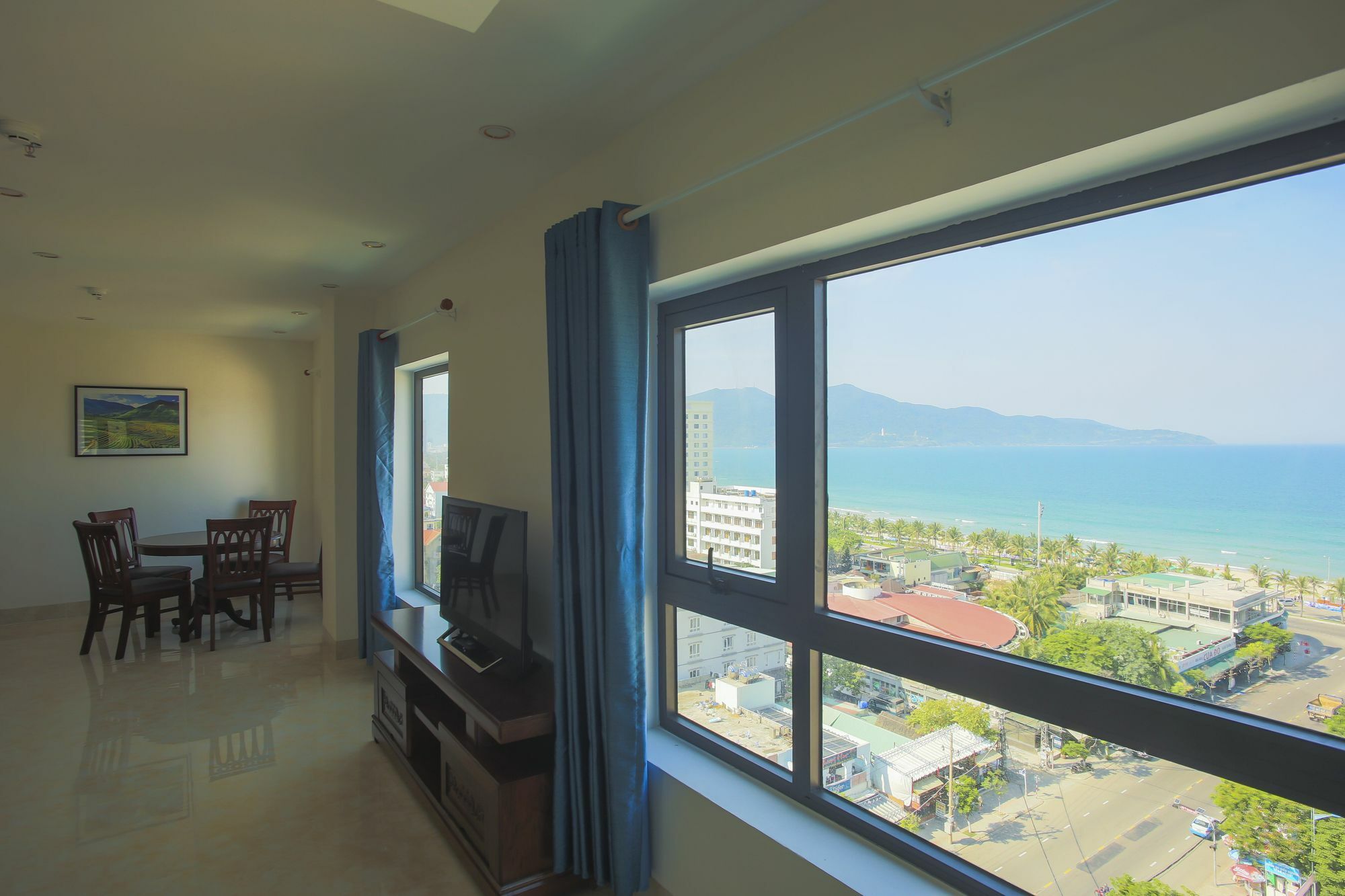 Toan Thang Hotel Da Nang Exterior foto